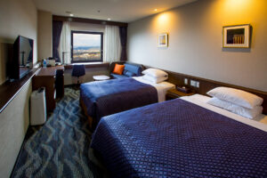 プレミアムスカイツイン_シティサイド