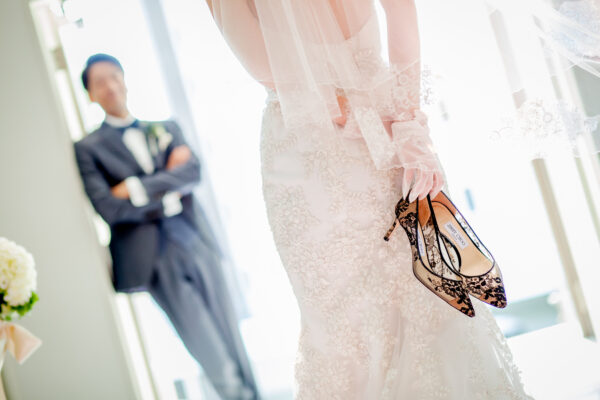 ウェディング12